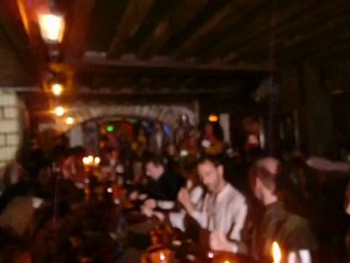 "Par les routes, par les chemins"  -  Les Derniers Trouvères