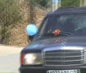 fete au vilage d'aguemoune mariage de bachir (05)