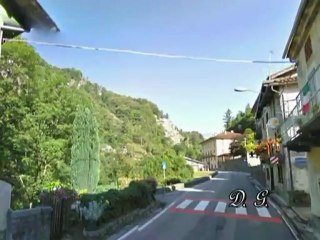 LA BALMA TRA IL VECCHIO E IL NUOVO