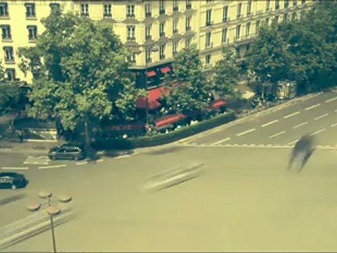 Fais Moi Une Fleur /// Maurane