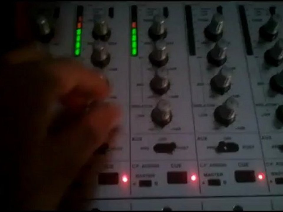 prueba vestax pmc 500 a fondo