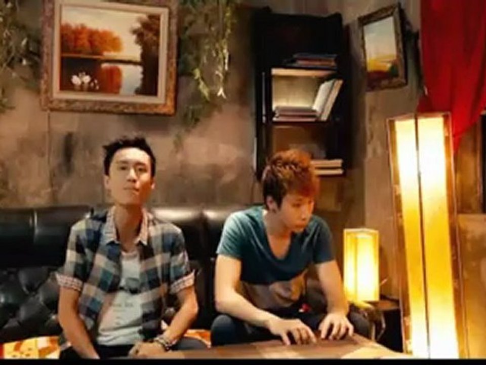 Còn Đâu Vòng Tay - Lynk Lee ft. Phúc Bằng