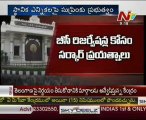 AP govt consult to Supreme Court-on Localbody Elections-BC Reservations