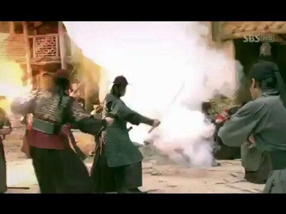 The Faith – The Great Doctor Trailer MV