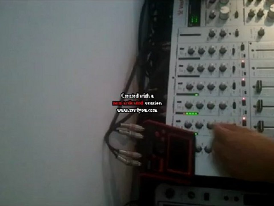 Sin títulprueba vestax pmc 500 sesion