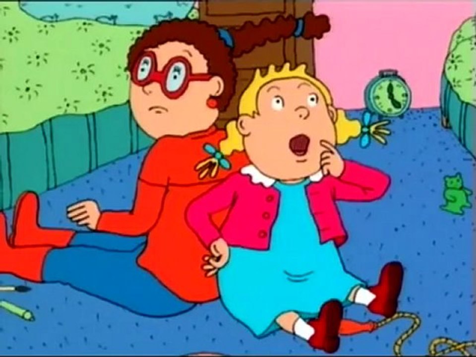 Tom-Tom et   Nana   -    jamais   DEUX   SANS   TROIS