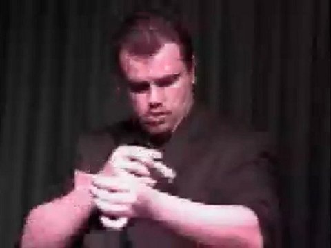 Decks Lies and Videotape by Brent Braun (DVD) - Magic Trick