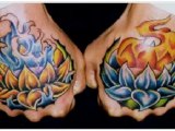 tattoos for men - tribal tattoos for men - arm tattoos for men
