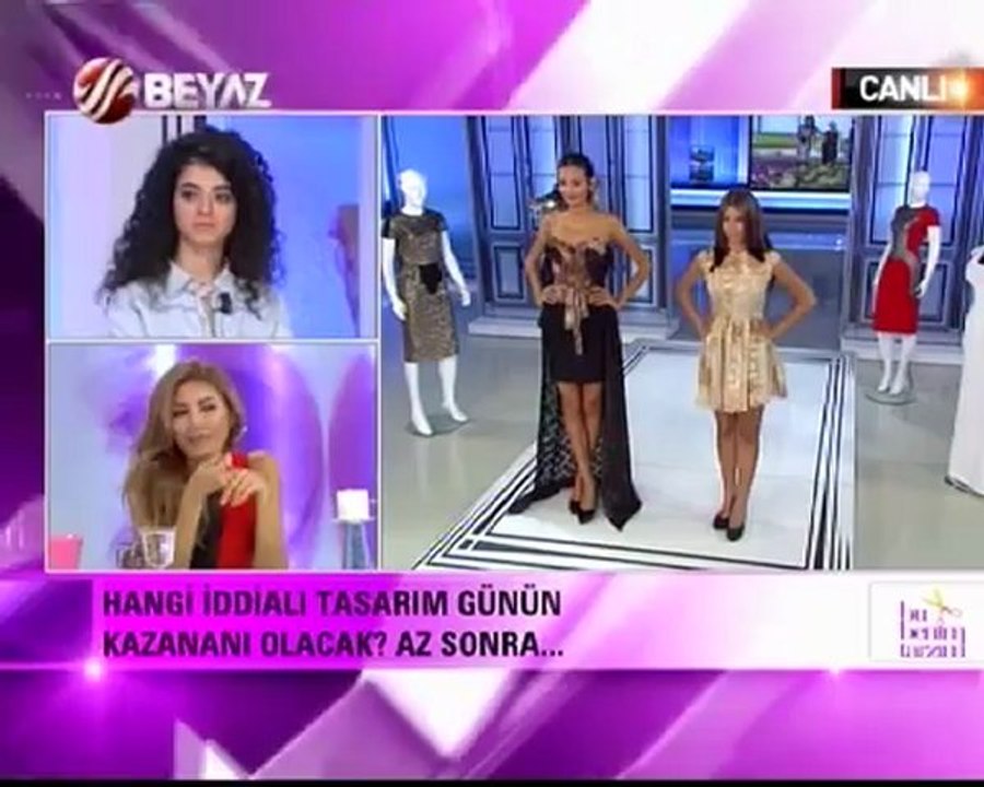 Bu Benim Tarzım 20.09.2012 2. Kısım