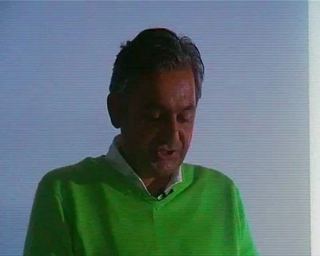 Mehmet Ali Yalcindag - Yandex Yonetim Kurulu Baskani