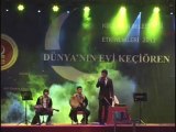 Keçiören Belediyesi 4. Uluslararası Ramazan Etkinlikleri Özbekistan Gecesi Bölüm 2