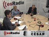 Es la noche de César: entrevista a Pablo Montesinos - 01/09/10