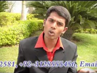 waqar bhatti"Nachaan Gay Gavaan Gay"anointing worship song by WAQAR BHATTI