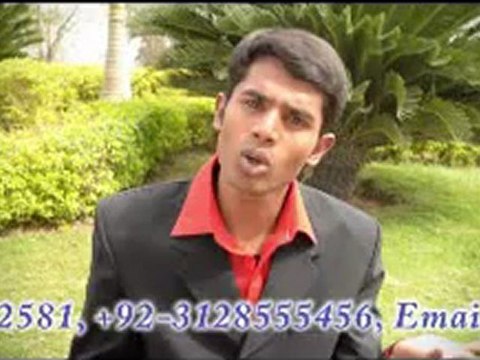 waqar bhatti Nachaan Gay Gavaan Gay anointing worship song by WAQAR BHATTI