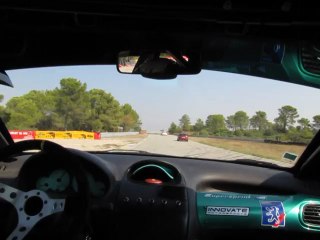 le LUC 06/09/12 avec greg