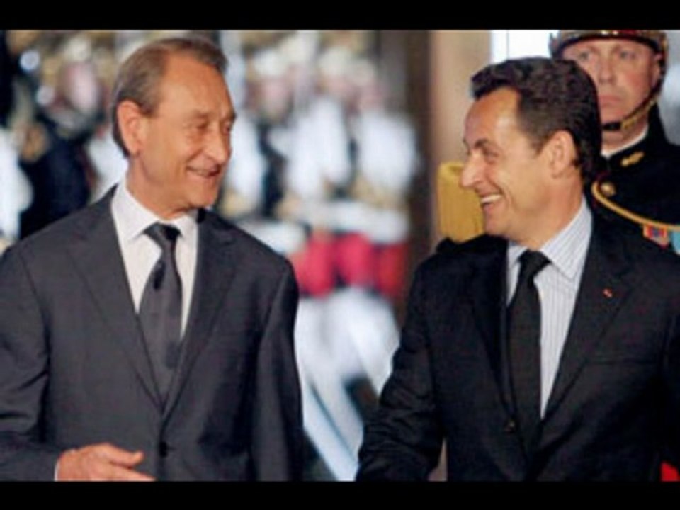 POGOMARTO "PS et UMP"