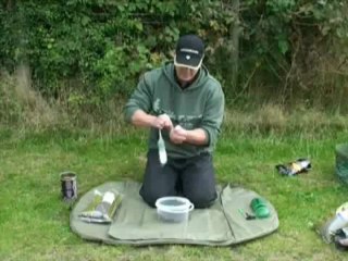 Mark Cole on using hemp in PVA