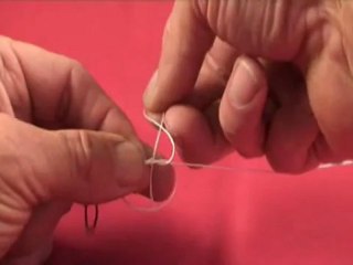 Roy Marlow on tying the Uni Knot