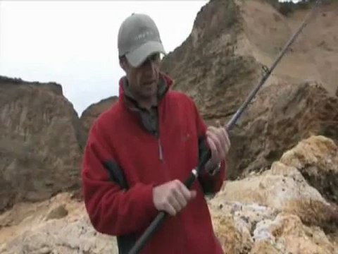 Sea Angler Rod Review