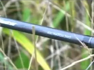 What to look for when buying a new float fishing rod.wmv
