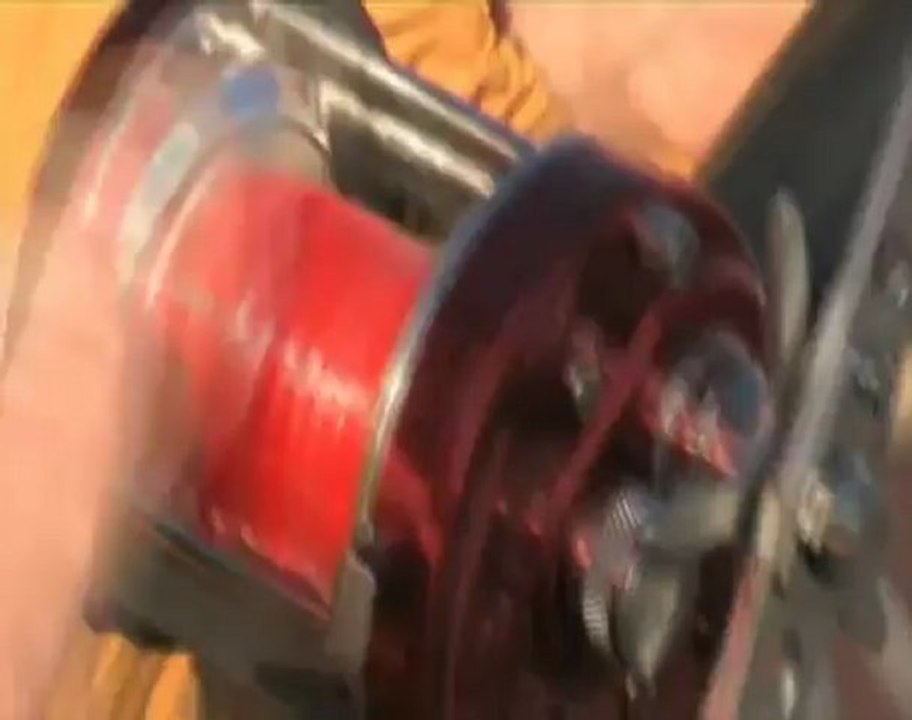 Go Fishing: John Holden's casting tips