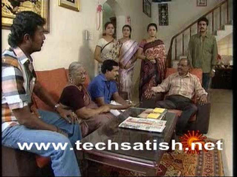 Mundhanai Mudichu Part 2