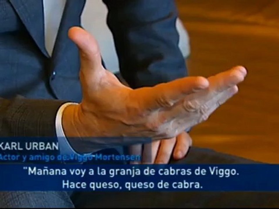 Todocine - Lasexta - Viggo 1