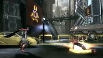 Injustice Gods Among Us - Trailer TGS 2012