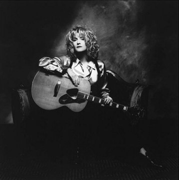 You'll Never Know - Kim Richey