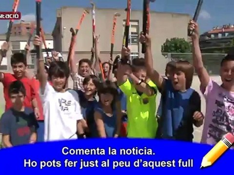 190912 vols jugar amb nosaltres? de Sant Andreu de la Barca