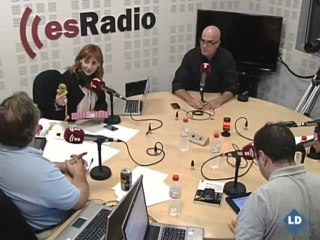 En casa de Herrero: la huelga general - 07/09/10