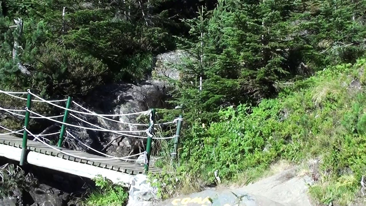 VACANCES 2012 - 25/07 - Pic de Coma Pedrossa