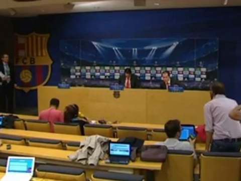 Deportes / Fútbol; Messi, decisivo en la victoria del Barça ante el Spartak