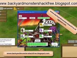 backyard monsters money hack