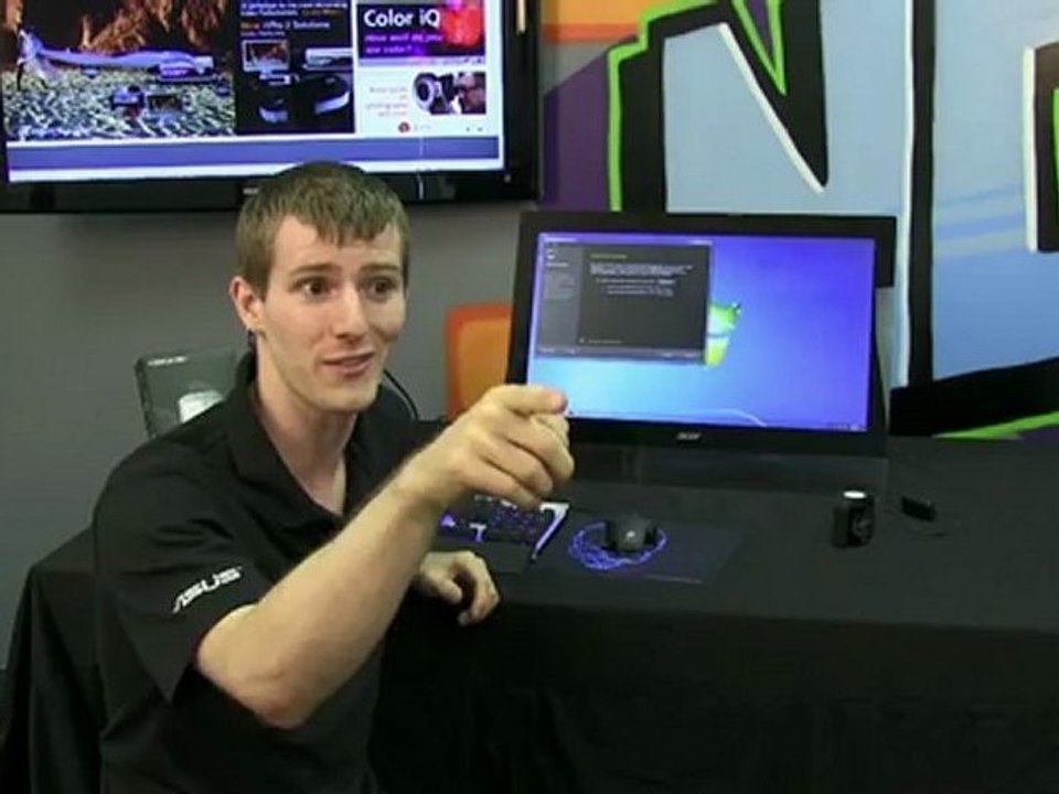 LCD Monitor Colour Calibration Featuring X-Rite ColorMunki & i1 Display Pro NCIX Tech Tips