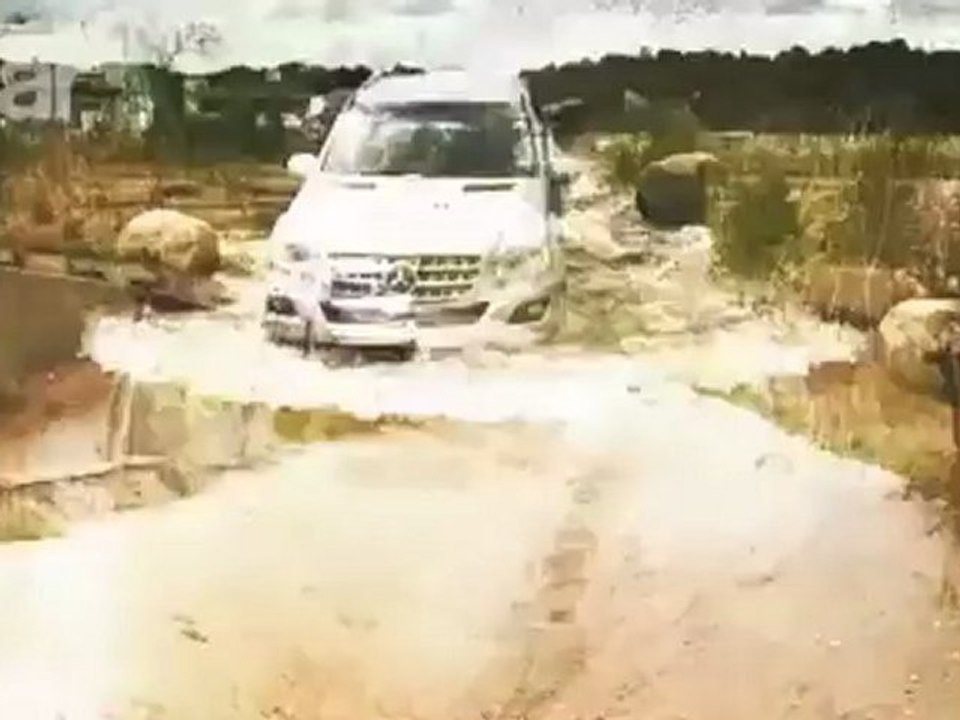 Mercedes SLS Gullwing (2010)