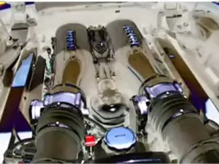 Ferrari Scuderia Spider 16M (2009) CAR review - trailer