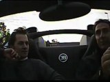Bugatti Veyron 16.4 Grand Sport (2009) - Trailer