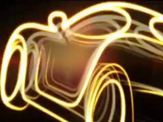 Aston Martin Rapide (2010) spy video