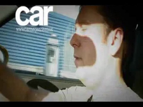 Nissan GT-R vs Porsche 911 Turbo PART ONE - CAR Magazine