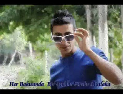 Asrın - 4 Aşık Hikayesi 2012 [ ft. Gökçe & Terapi Rap StyLe ]