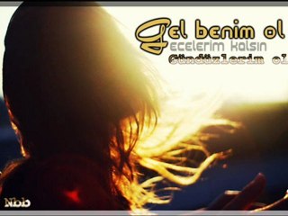 Yıkıldım Artık 2012 | Terapi Rap Style ft. H-lya