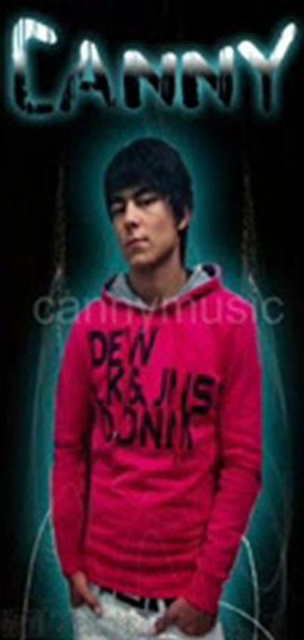 Canny - Aynı Annesi 2012 [ Beat by Dj Karaduman ]