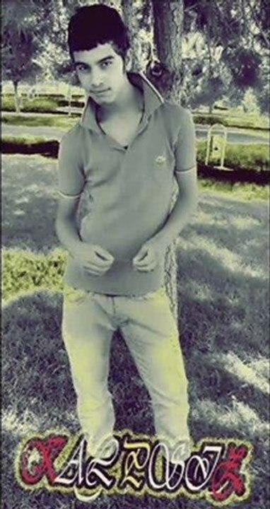 Kalpsiz - Küllerim Ömrüne Can Katsın 2012 [ Beat by Dj Sefalet ]