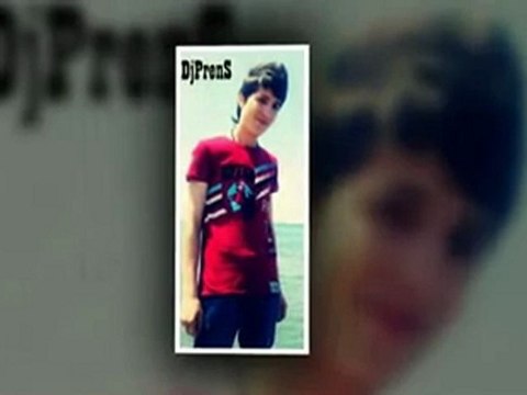 Anılar Yıprattı 2012 | Dj Prens ft. Kırk4 Tutsak & RapŞah