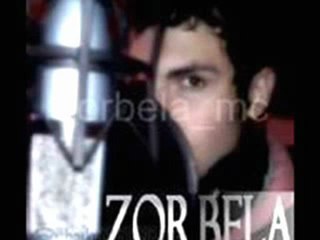 Kalmadi Hayatin Bir Anlami 2012 | M-sra ft. ZorBela Mc & Yasar Ceylan