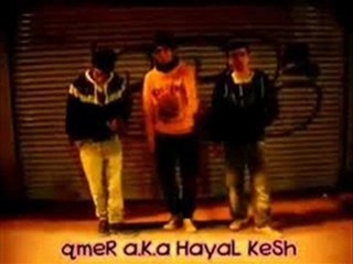 Hayalcash - Istemem Artik Sevgini 2012