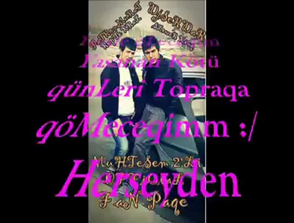 Aşk İçinde Öldüm Anne | Patron Murat & Dj Serdar