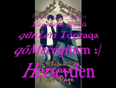 Aşk İçinde Öldüm Anne | Patron Murat & Dj Serdar