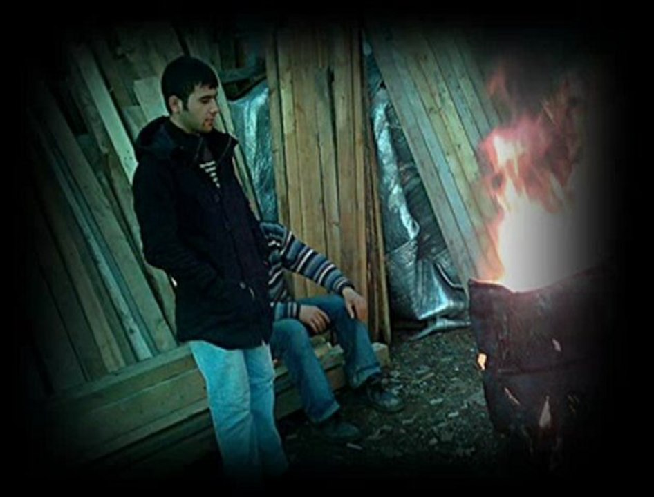 Ouz-Han ft. CashTurk | Ayrılıgın Nedeni Neydi